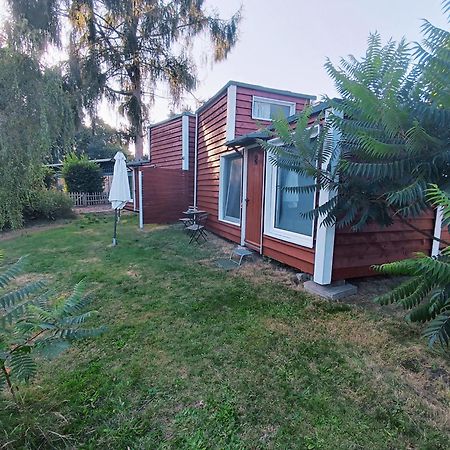 Suderburg Gaestehaus Maria Rast المظهر الخارجي الصورة