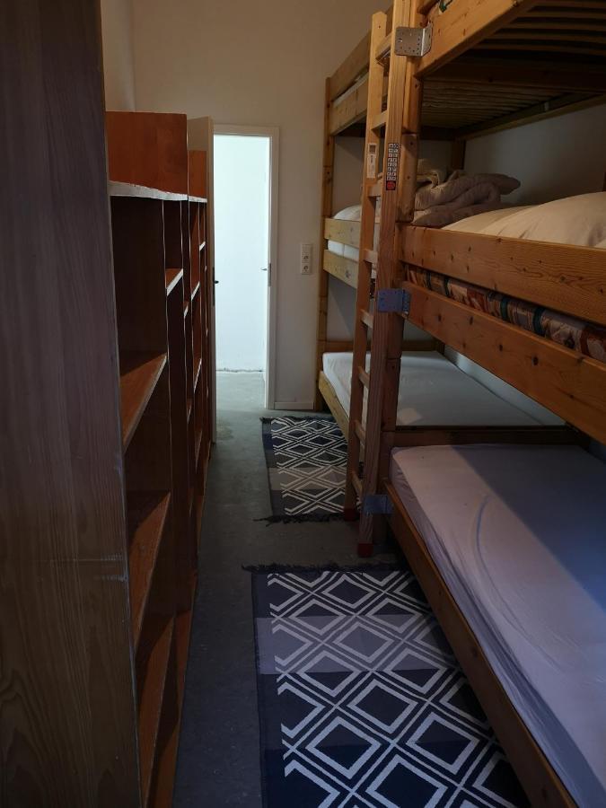 Suderburg Gaestehaus Maria Rast الغرفة الصورة