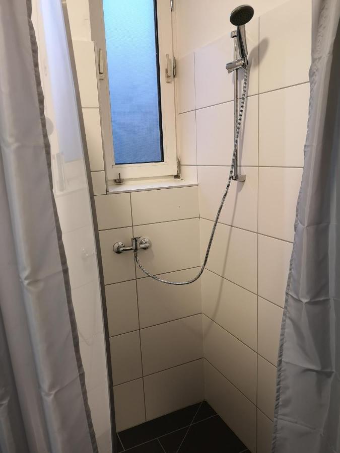 Suderburg Gaestehaus Maria Rast المظهر الخارجي الصورة