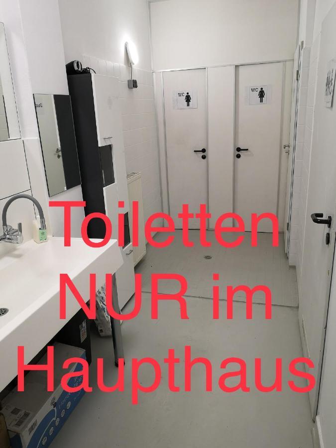 Suderburg Gaestehaus Maria Rast المظهر الخارجي الصورة