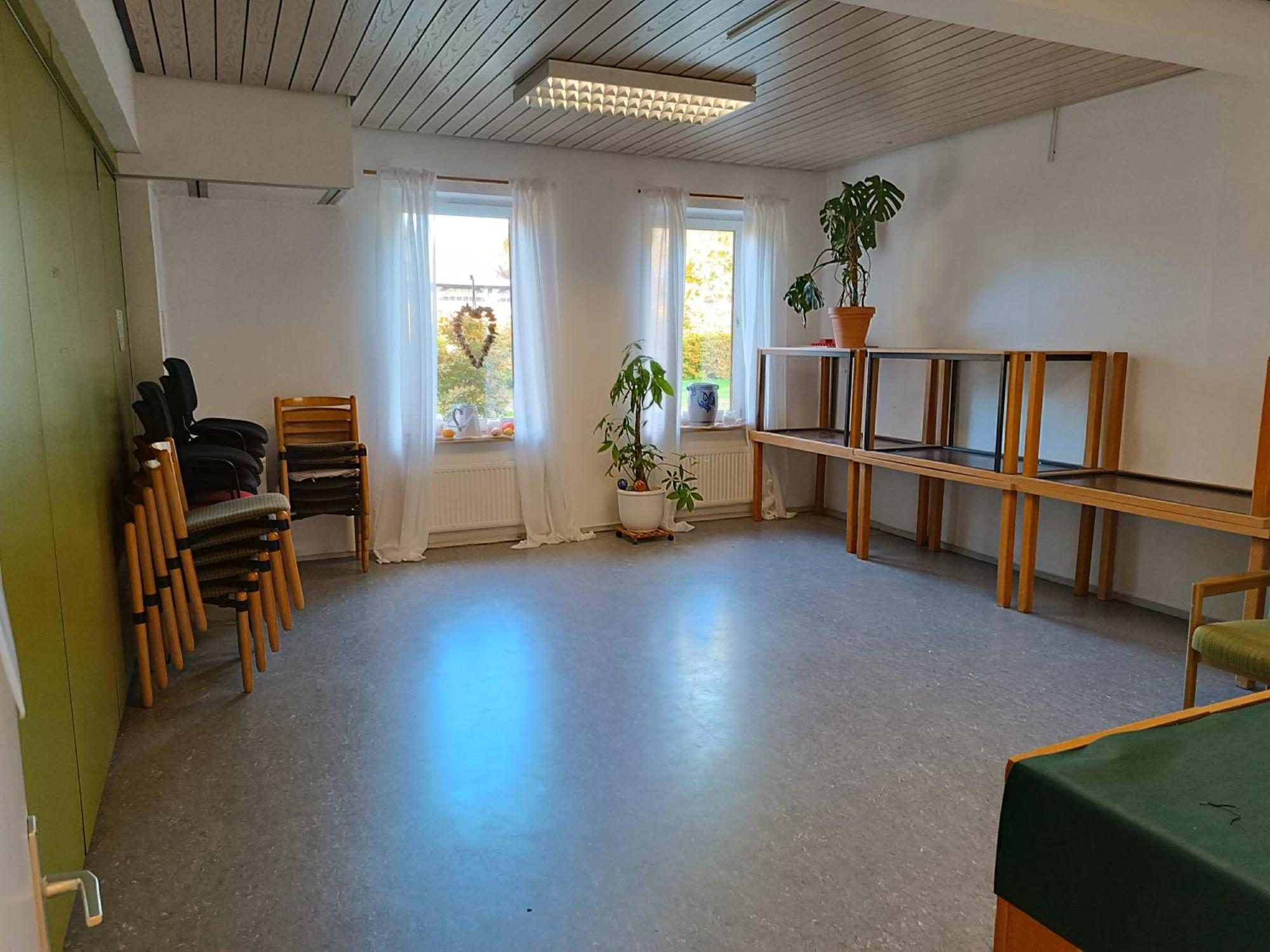 Suderburg Gaestehaus Maria Rast المظهر الخارجي الصورة